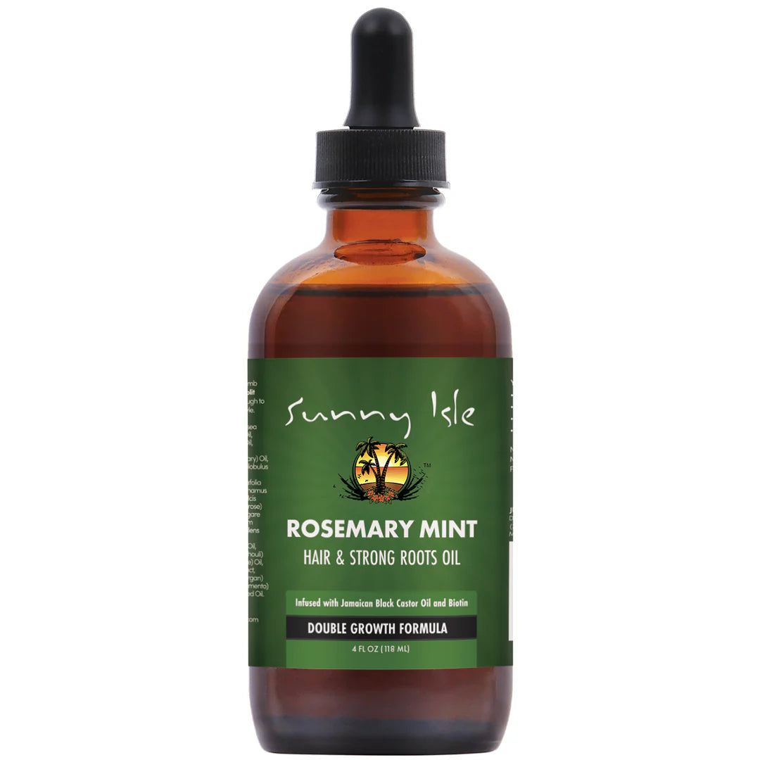 Rosemary Oil