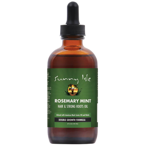Rosemary Oil